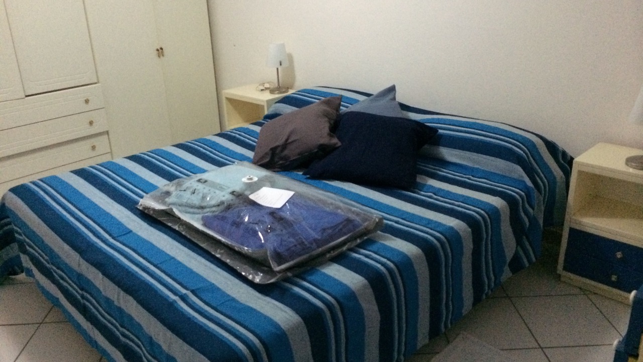 Photo of Bedroom in Porto San Paolo