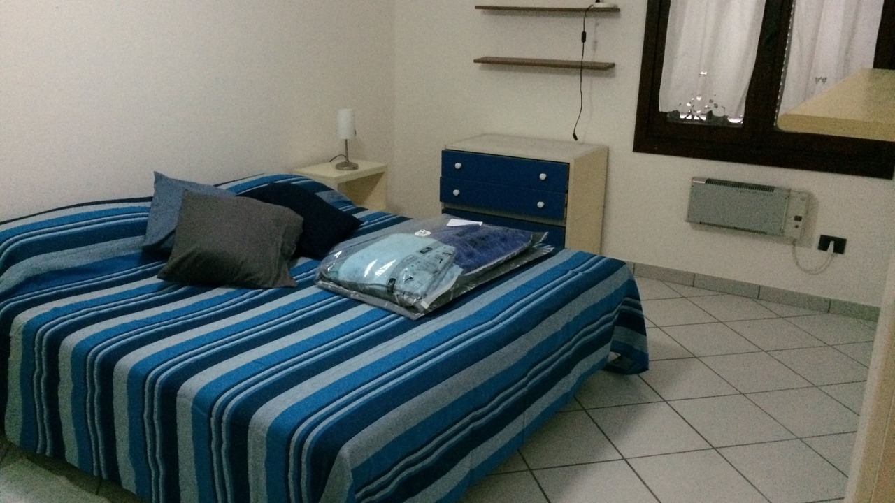 Photo of Bedroom in Porto San Paolo