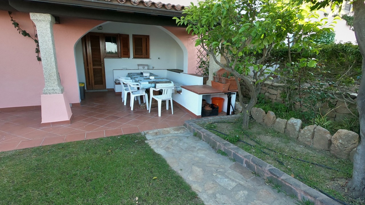 Photo of Outdoor in Porto San Paolo