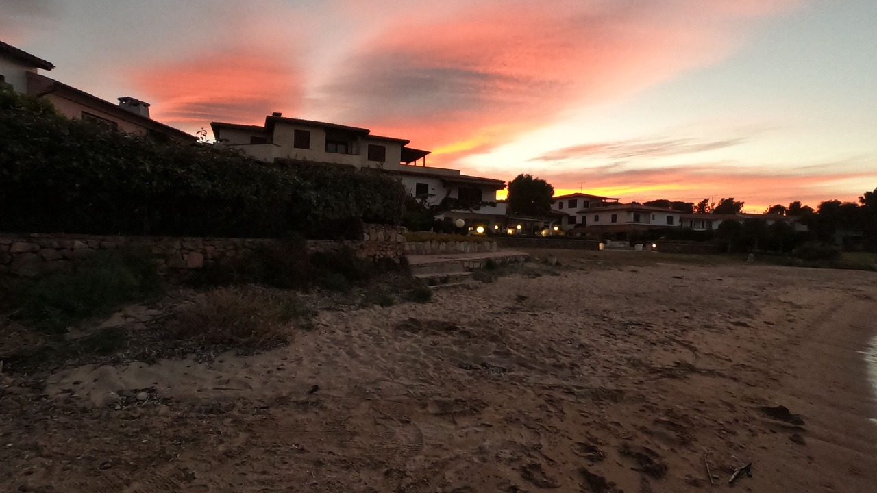 Photo of Outdoor in Porto San Paolo