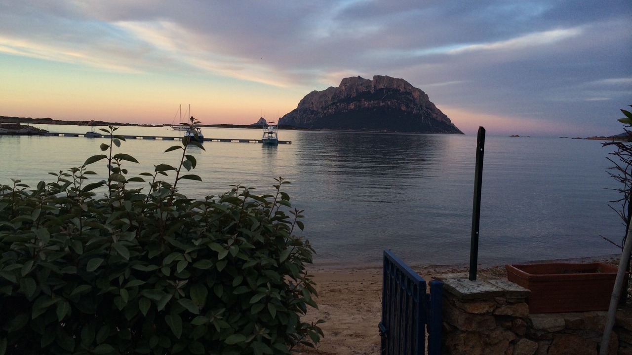 Photo of Others in Porto San Paolo