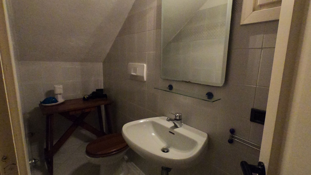 Photo of Bathroom in Porto San Paolo