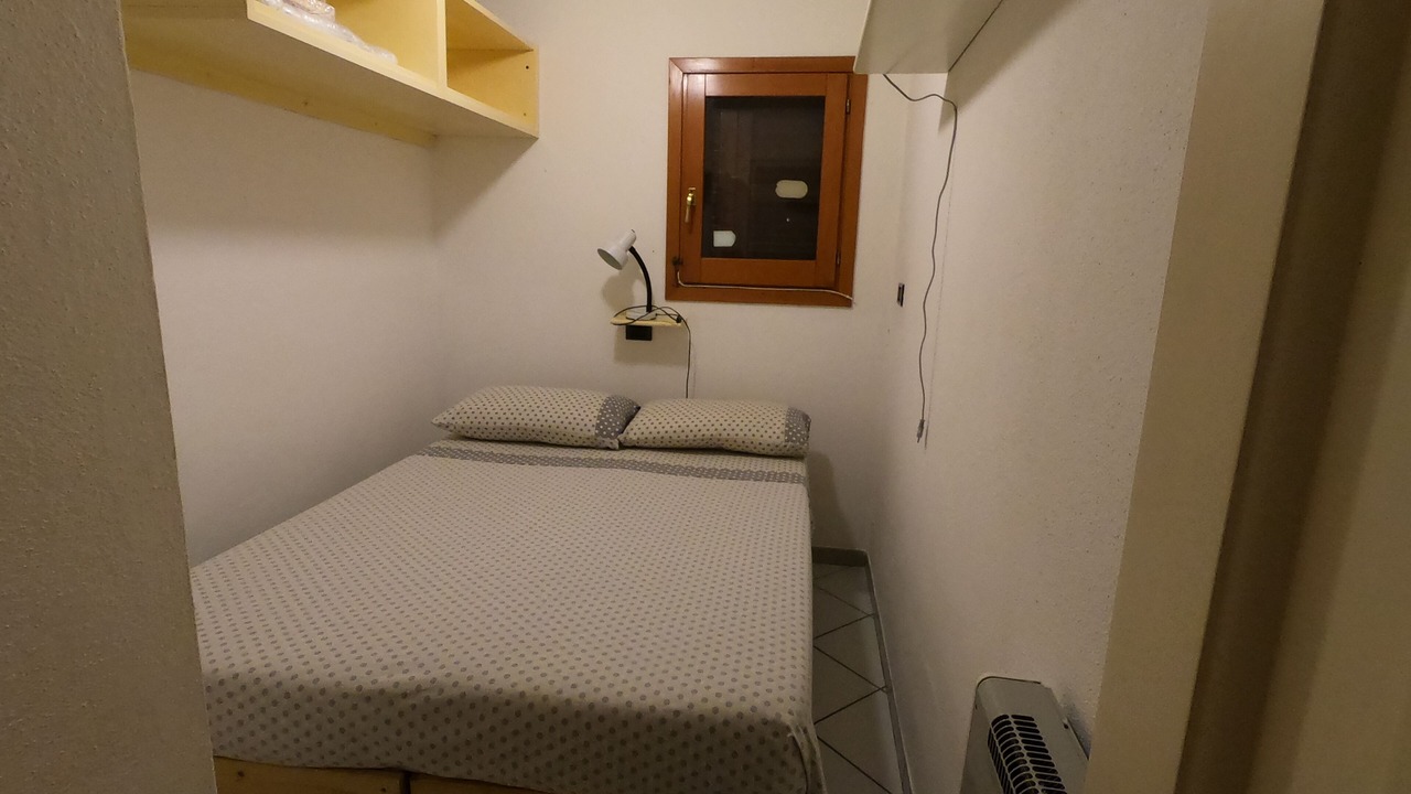 Photo of Bedroom in Porto San Paolo