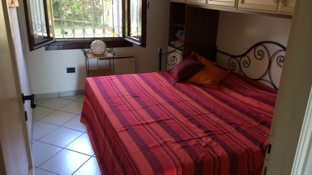 Photo of Bedroom in Porto San Paolo