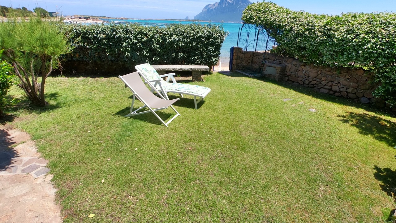 Photo of Outdoor in Porto San Paolo