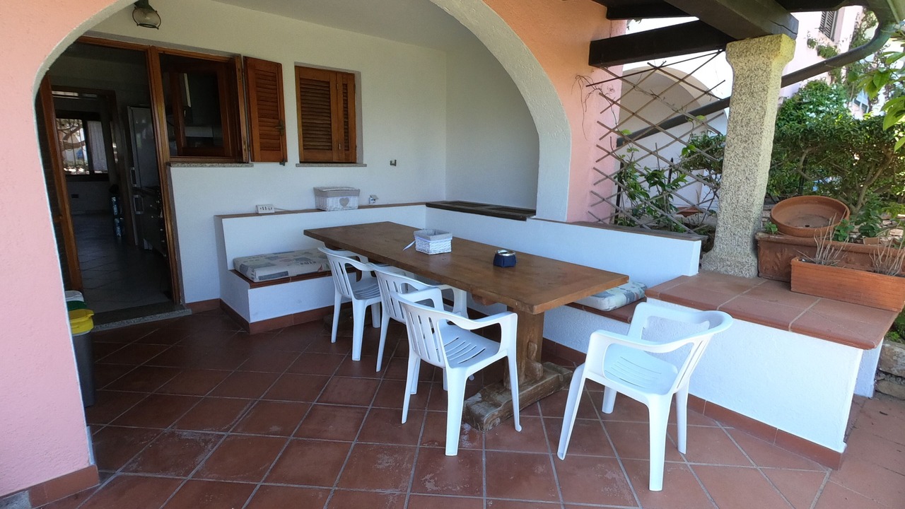 Photo of Outdoor in Porto San Paolo
