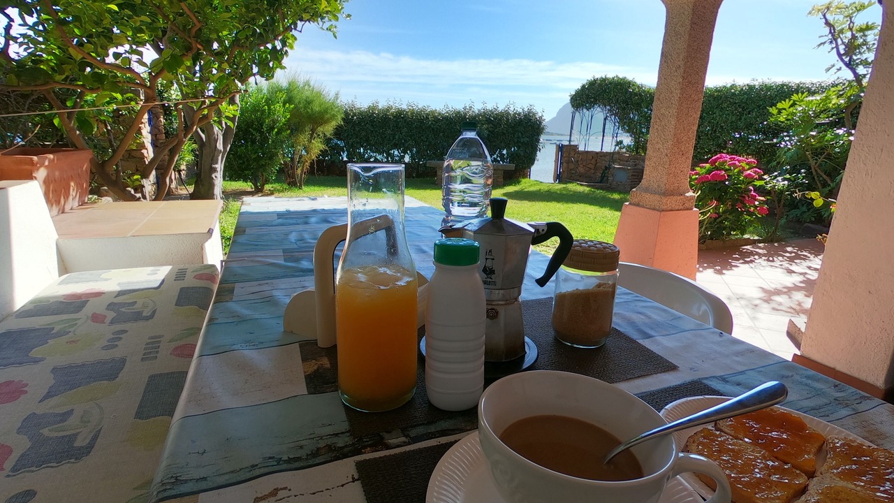 Photo of Outdoor in Porto San Paolo