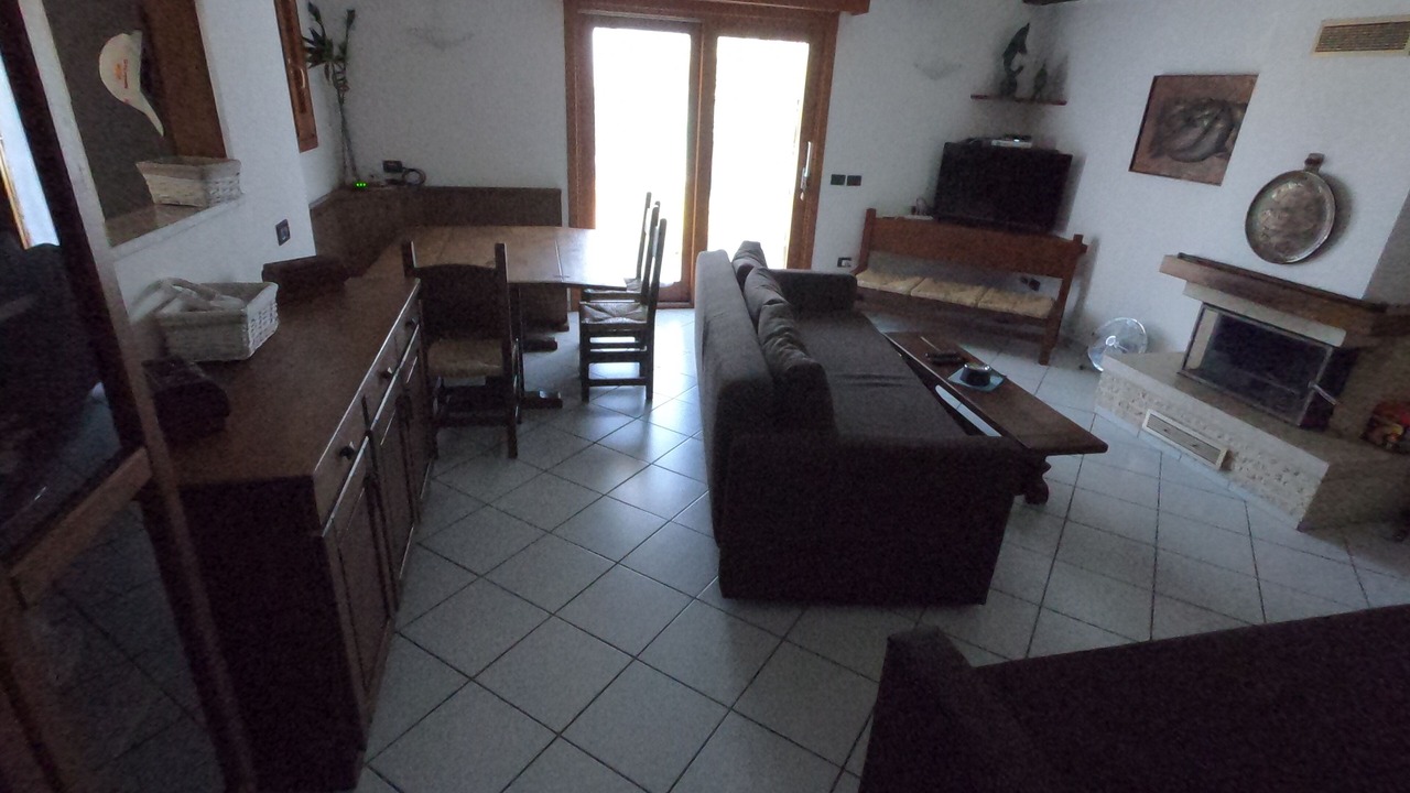 Photo of Livingroom in Porto San Paolo