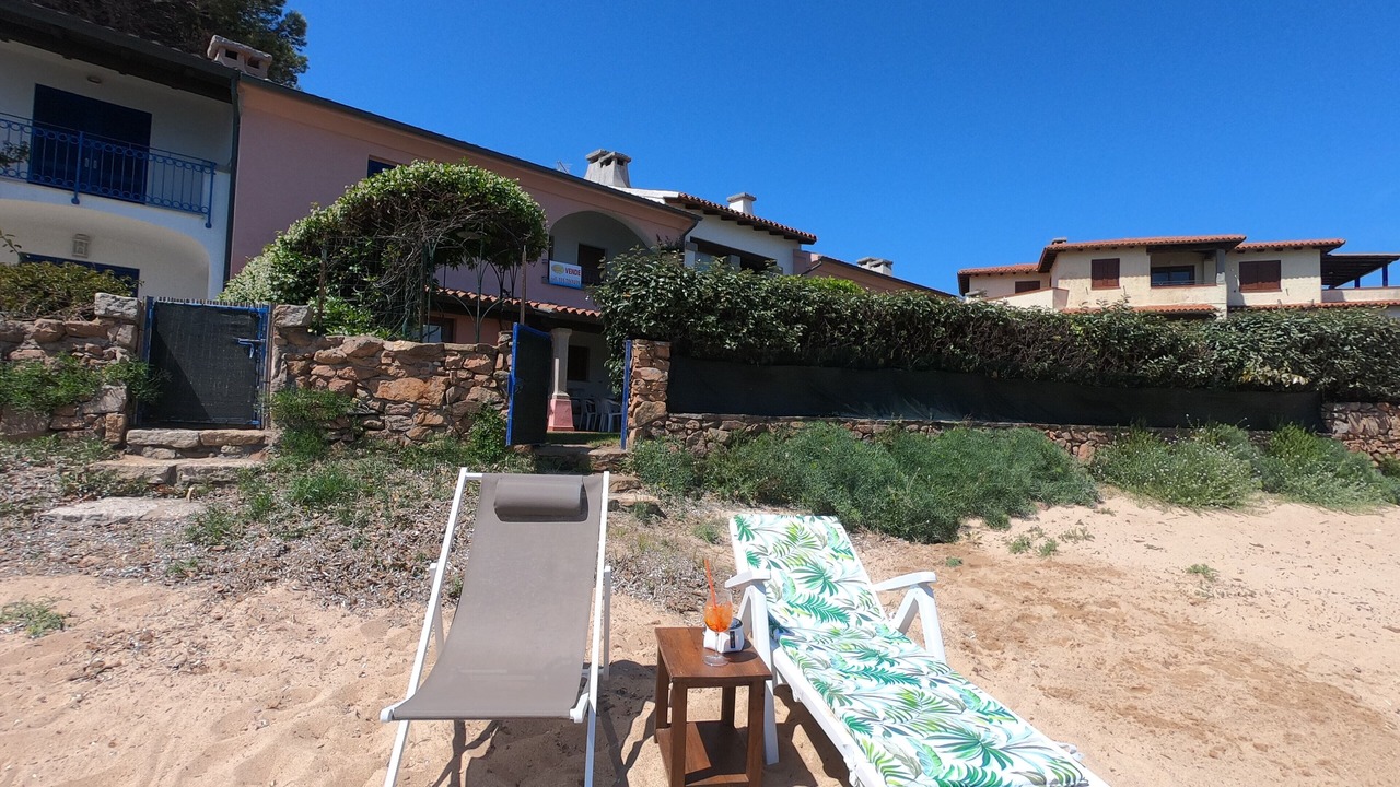 Photo of Outdoor in Porto San Paolo