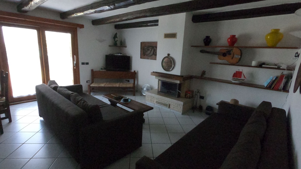 Photo of Livingroom in Porto San Paolo