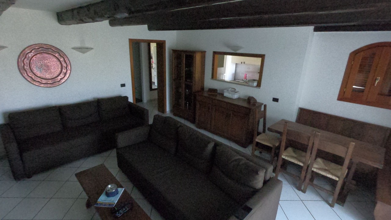 Photo of Livingroom in Porto San Paolo