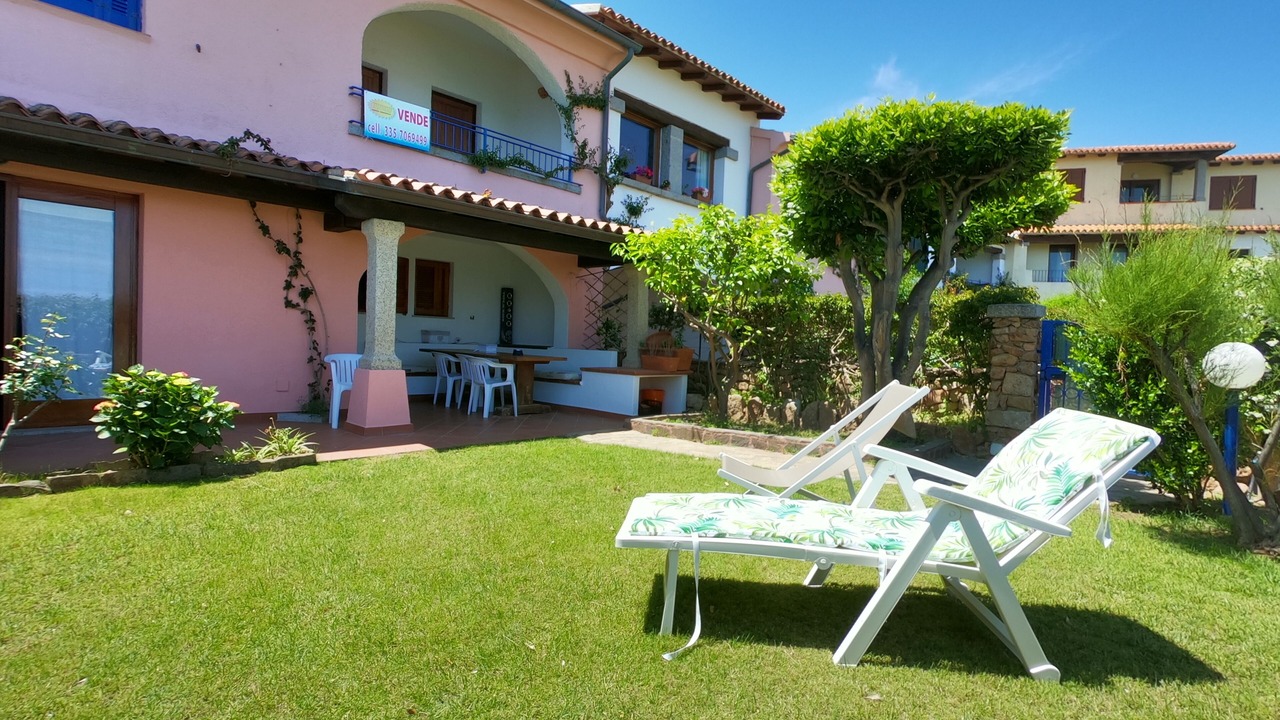 Photo of Outdoor in Porto San Paolo