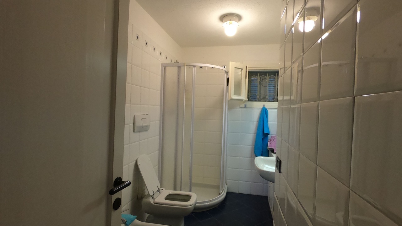 Photo of Bathroom in Porto San Paolo