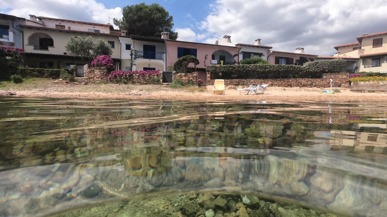 Photo of Others in Porto San Paolo