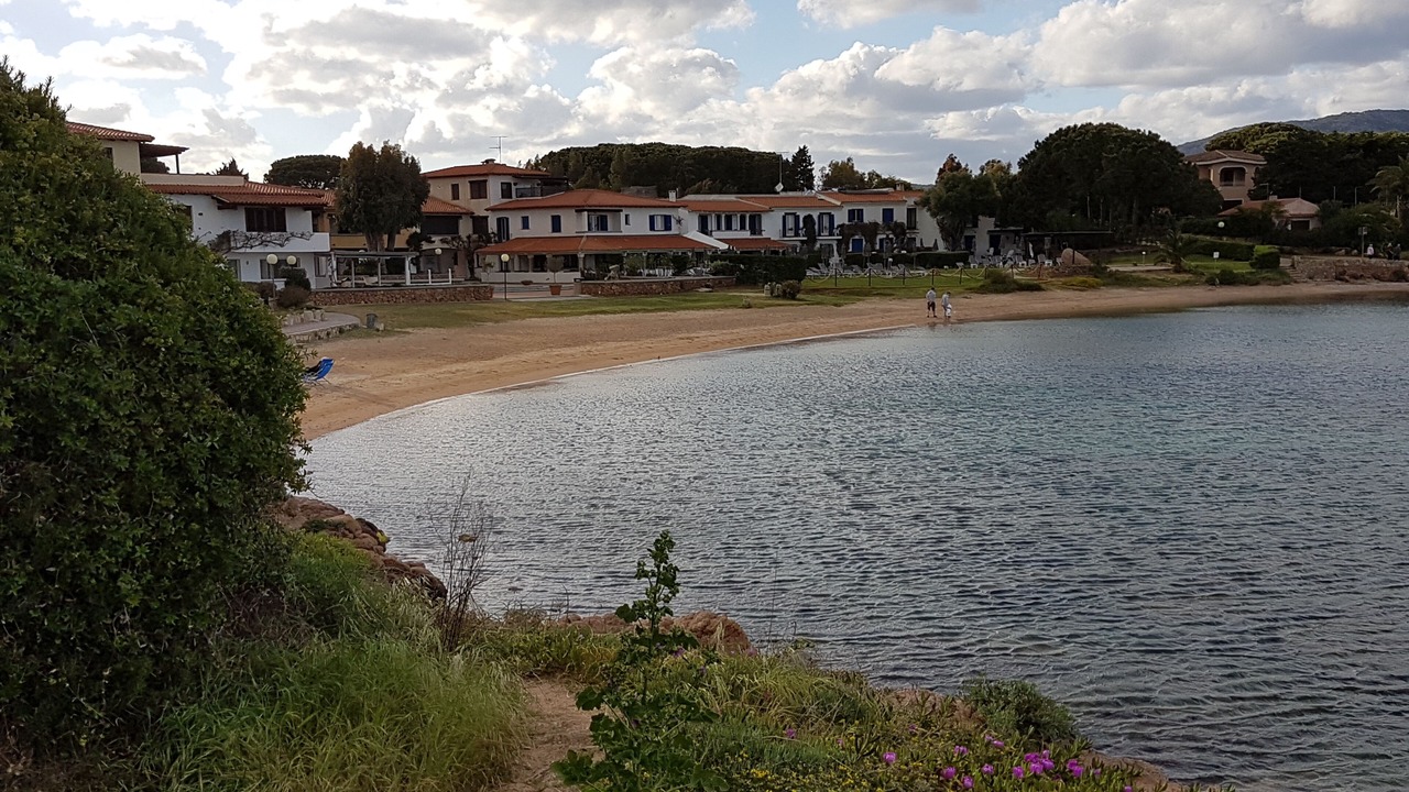 Photo of Others in Porto San Paolo