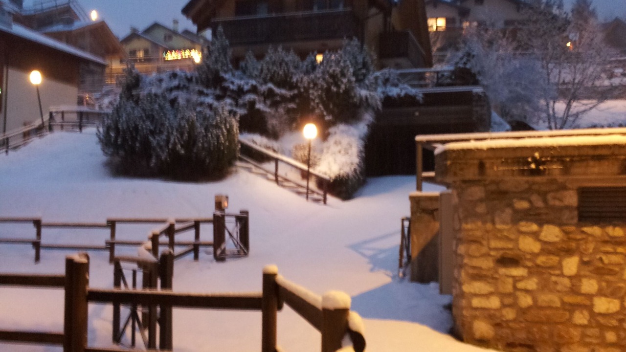 Photo of Outdoor in Ponte di Legno
