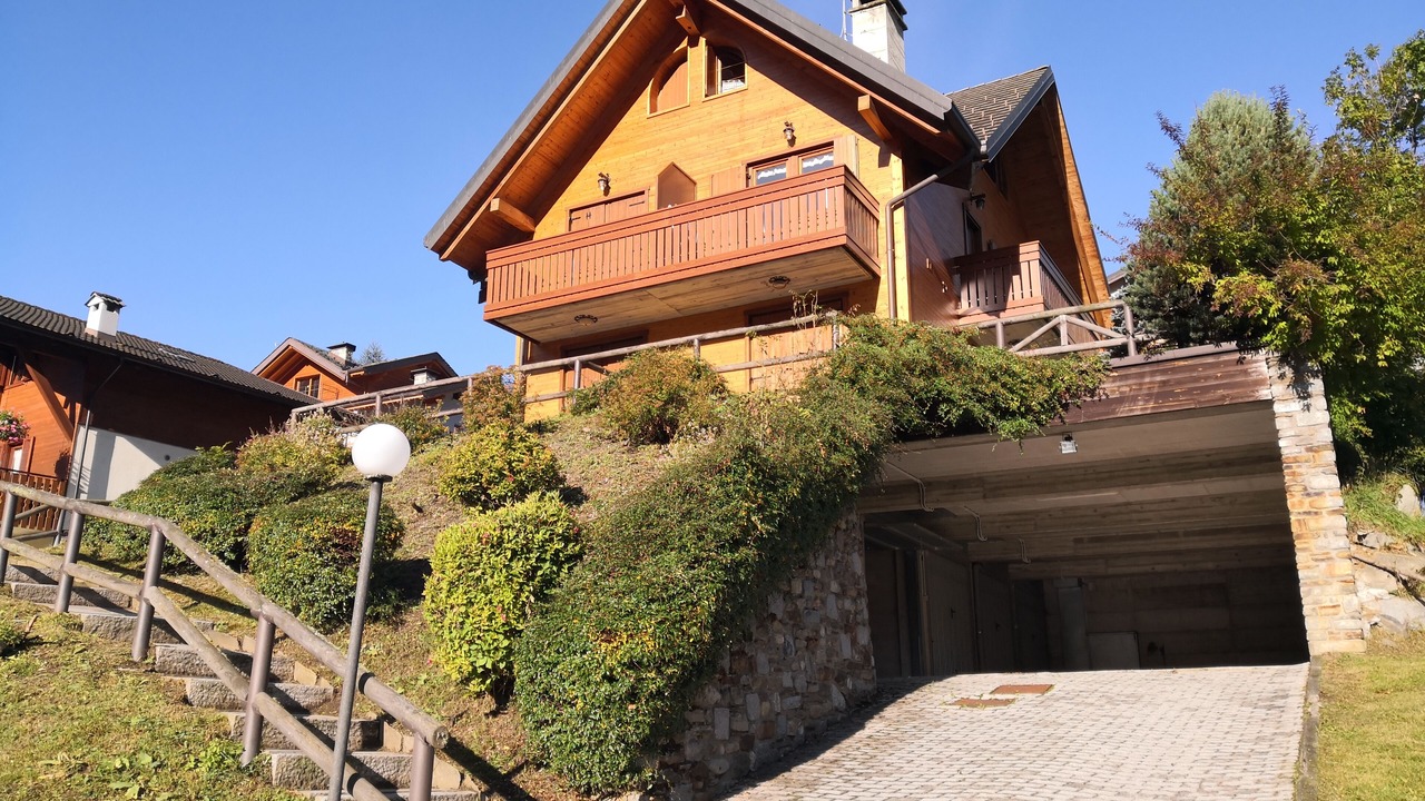 Photo of Outdoor in Ponte di Legno