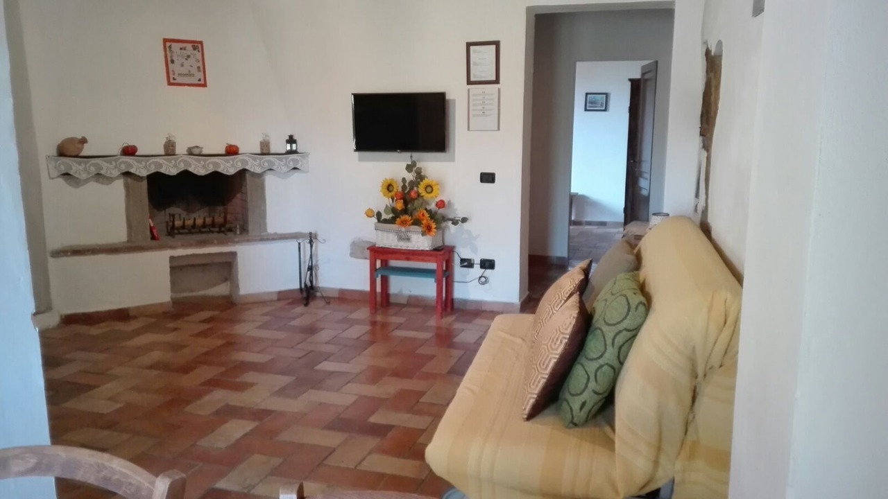 Photo of Livingroom in Lucignano