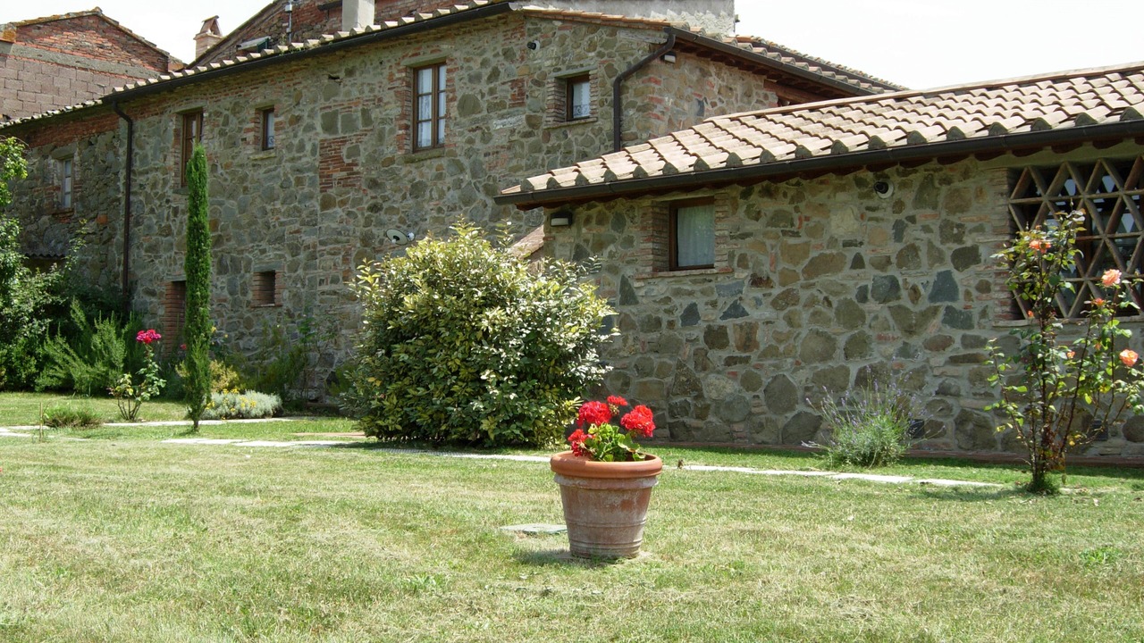 Photo of Outdoor in Lucignano
