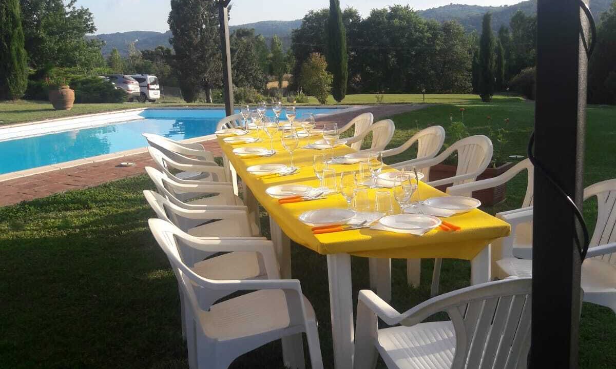 Photo of Outdoor in Lucignano