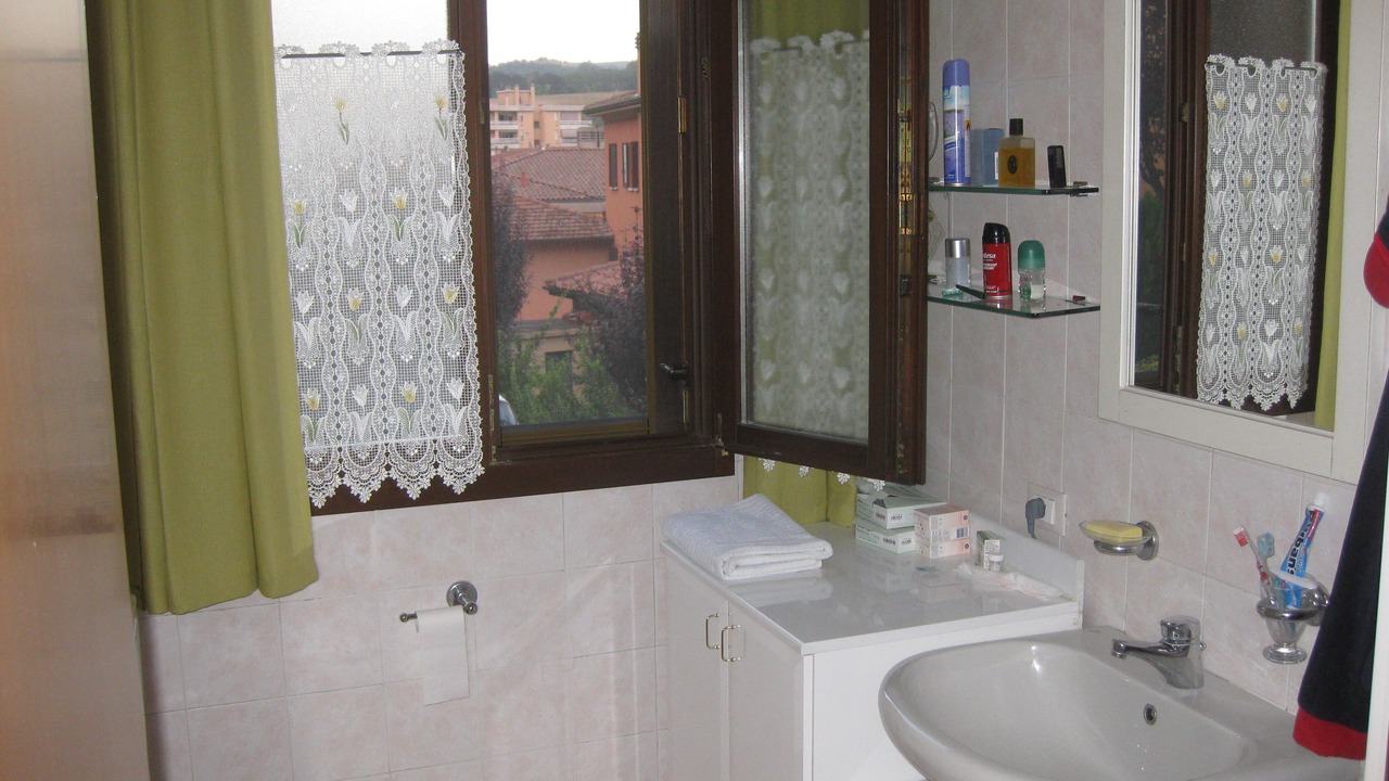Photo of Bathroom in Marzabotto