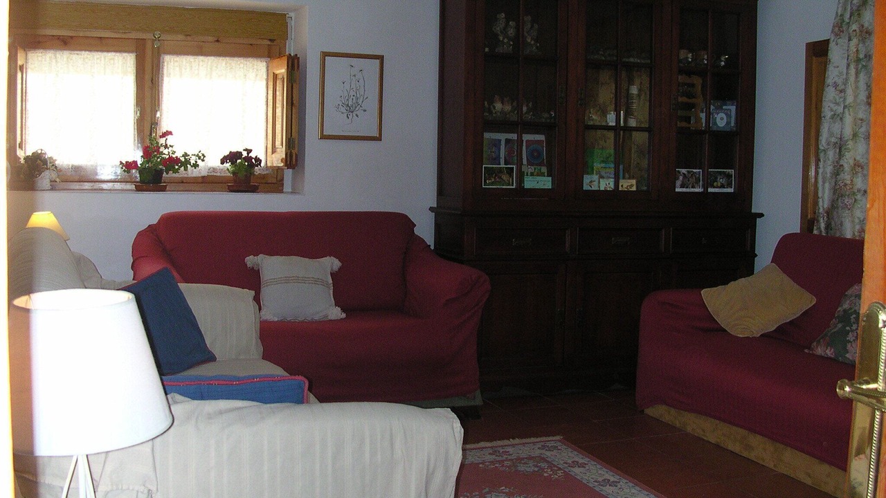 Photo of Livingroom in Santiago-Pontones