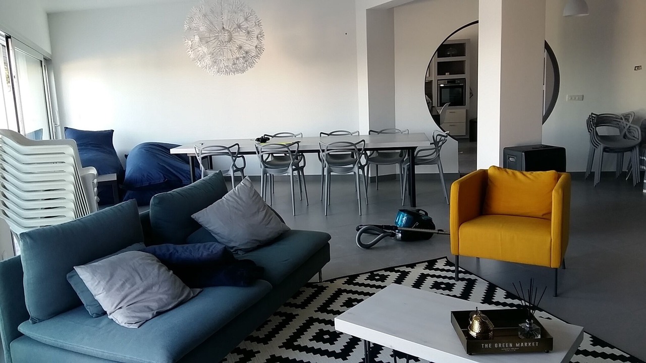 Photo of Livingroom in Sciacca