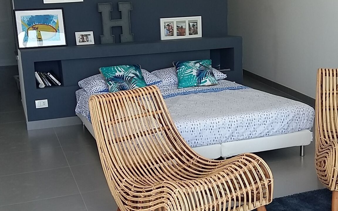 Photo of Bedroom in Sciacca