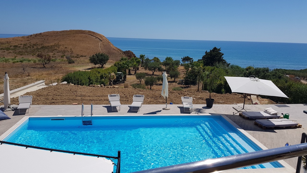 Photo of Outdoor in Sciacca