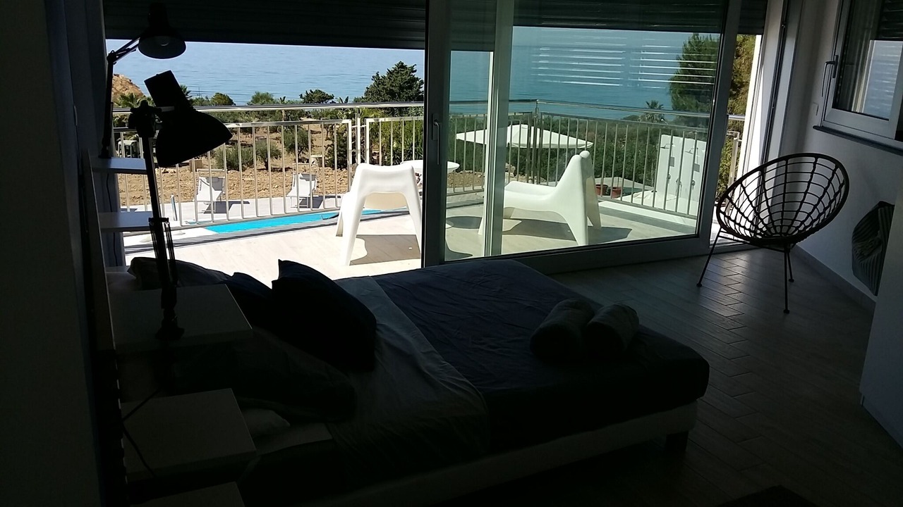 Photo of Bedroom in Sciacca