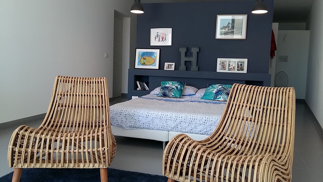 Photo of Bedroom in Sciacca