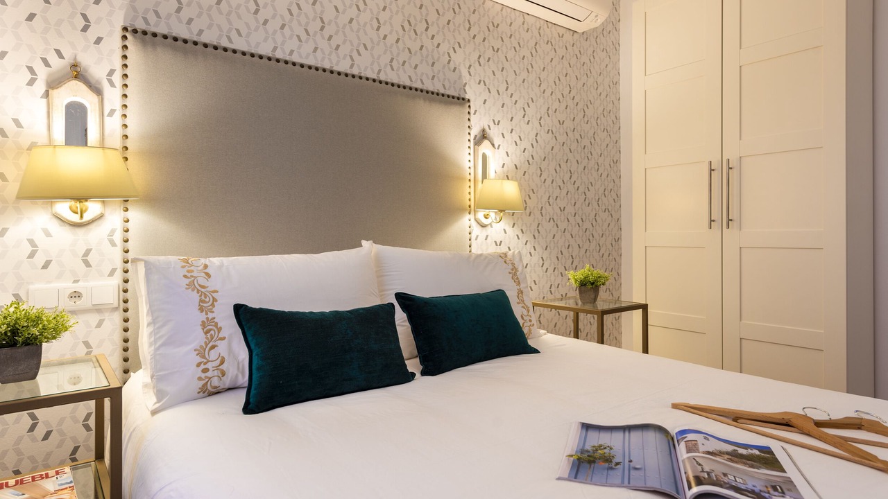 Photo of Bedroom in San Vicente