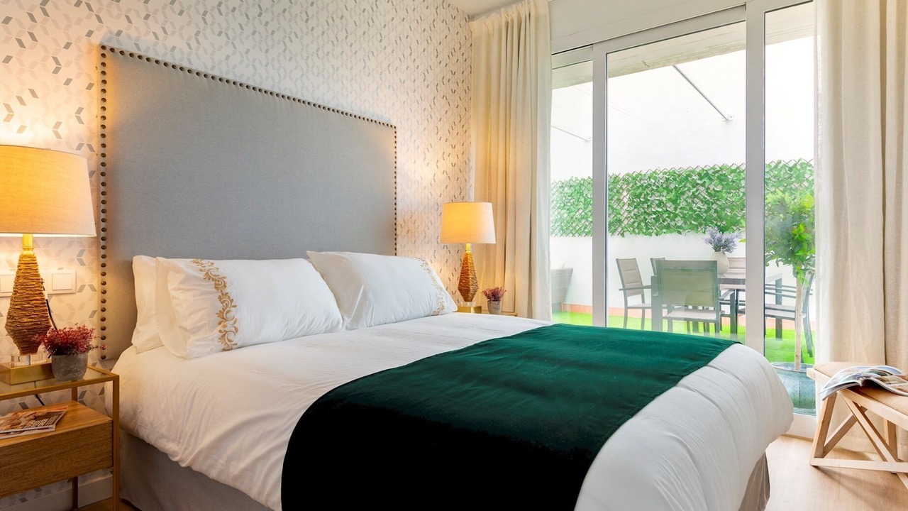 Photo of Bedroom in San Vicente