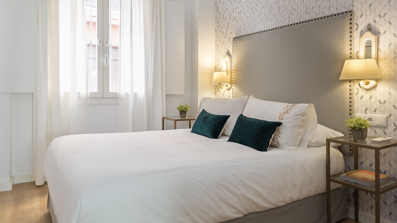 Photo of Bedroom in San Vicente