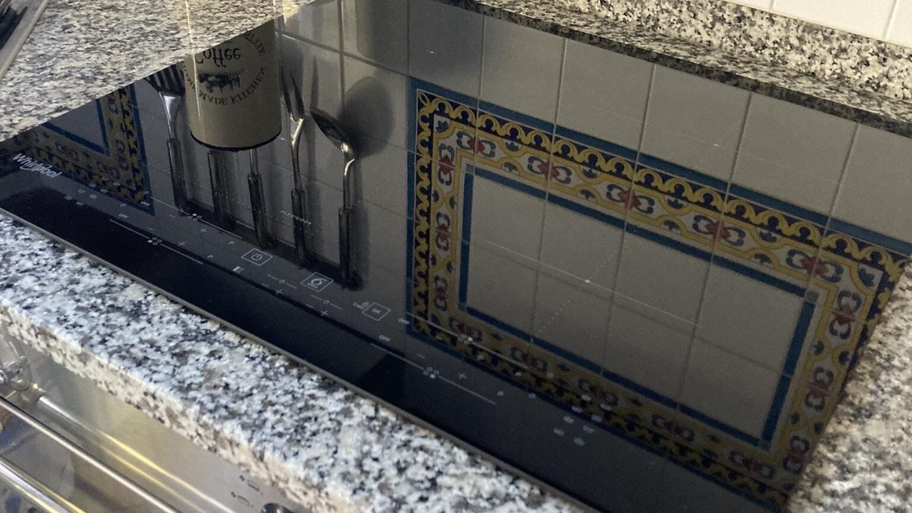 Photo of Kitchen in Olbia