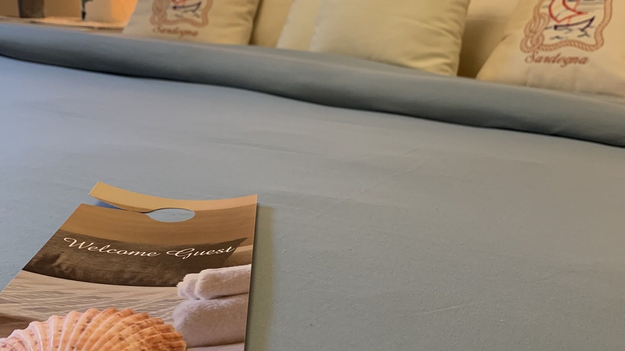 Photo of Bedroom in Olbia