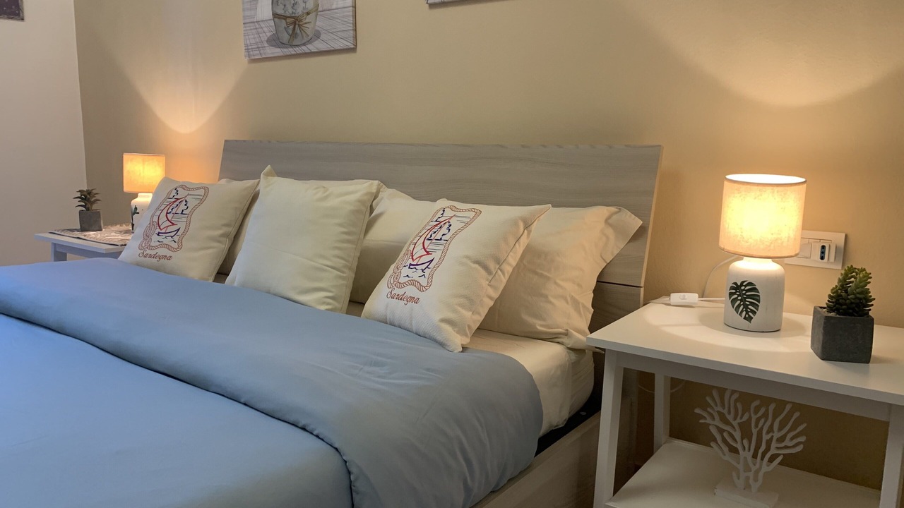 Photo of Bedroom in Olbia