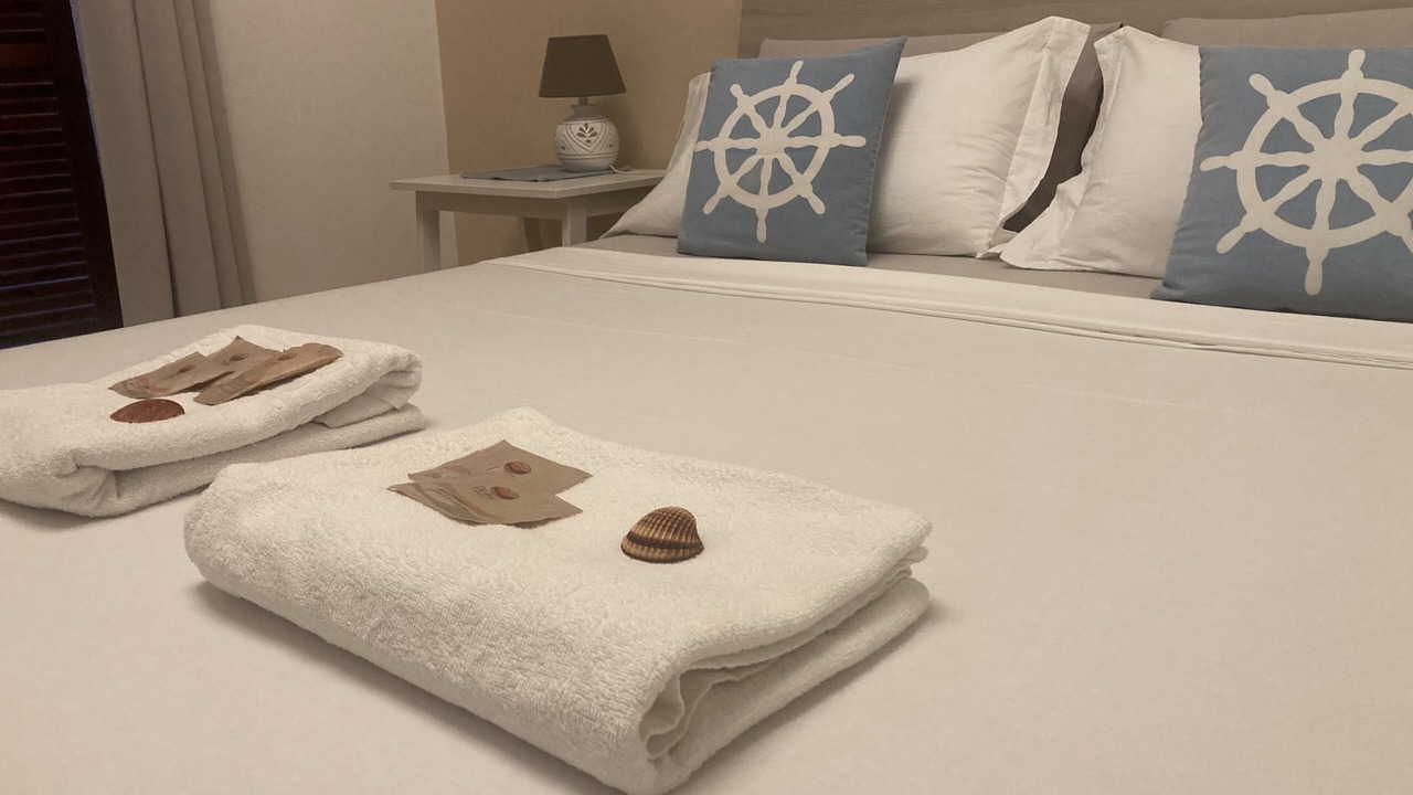 Photo of Bedroom in Olbia