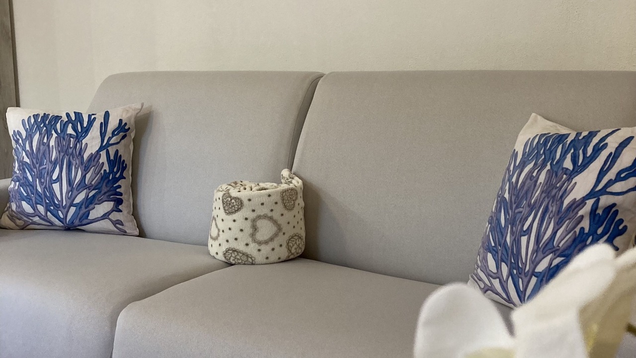 Photo of Livingroom in Olbia