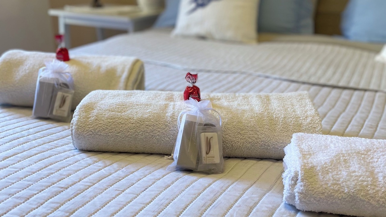 Photo of Bedroom in Olbia