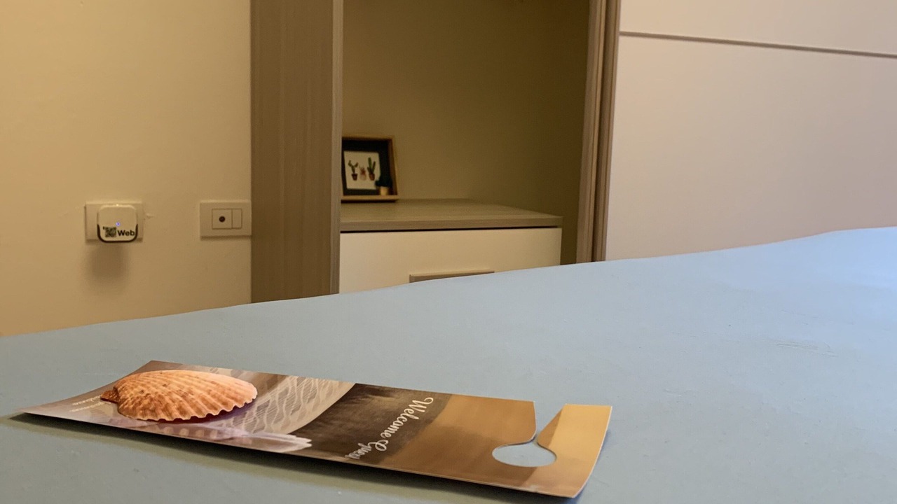 Photo of Bedroom in Olbia