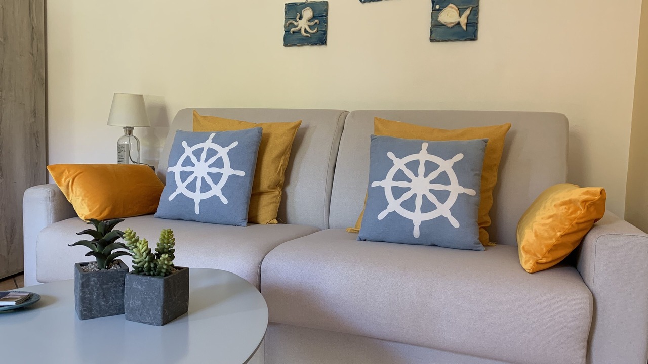 Photo of Livingroom in Olbia