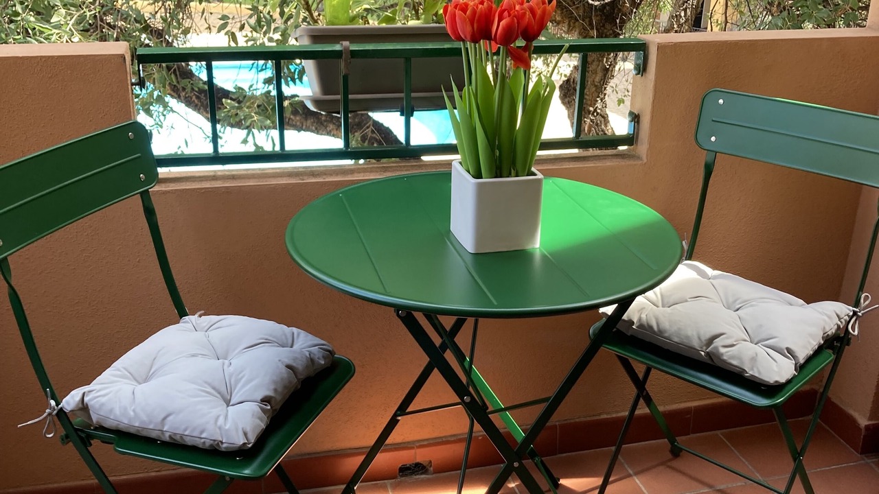 Photo of Outdoor in Olbia