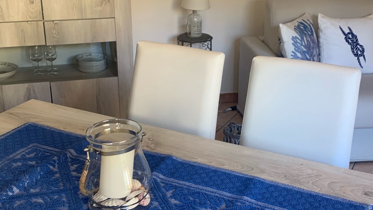 Photo of Livingroom in Olbia