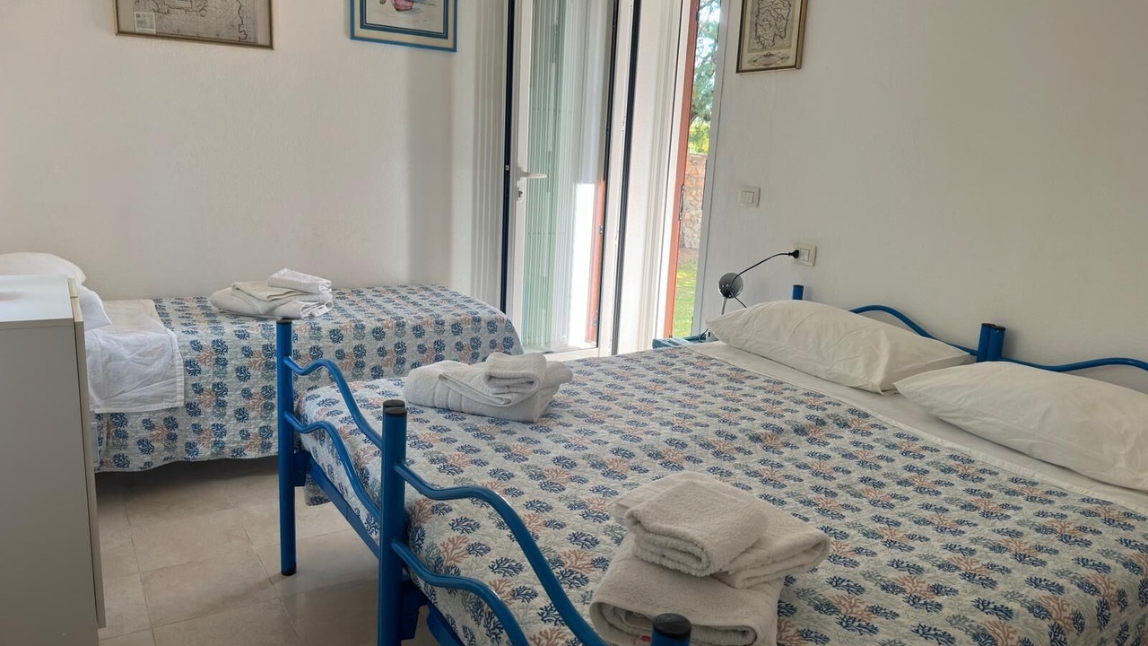 Photo of Bedroom in San Teodoro