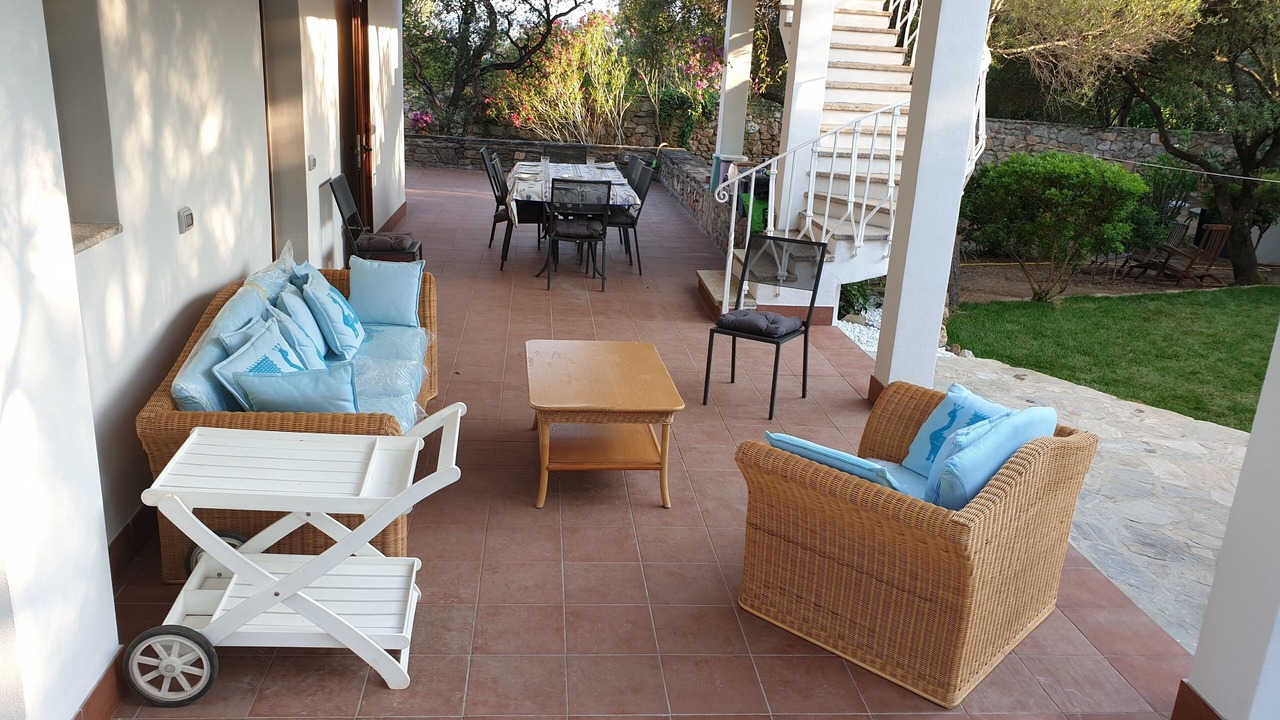 Photo of Outdoor in San Teodoro