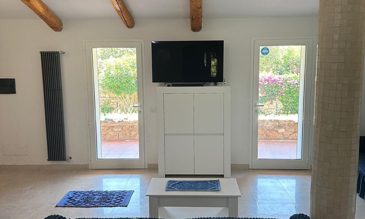 Photo of Livingroom in San Teodoro