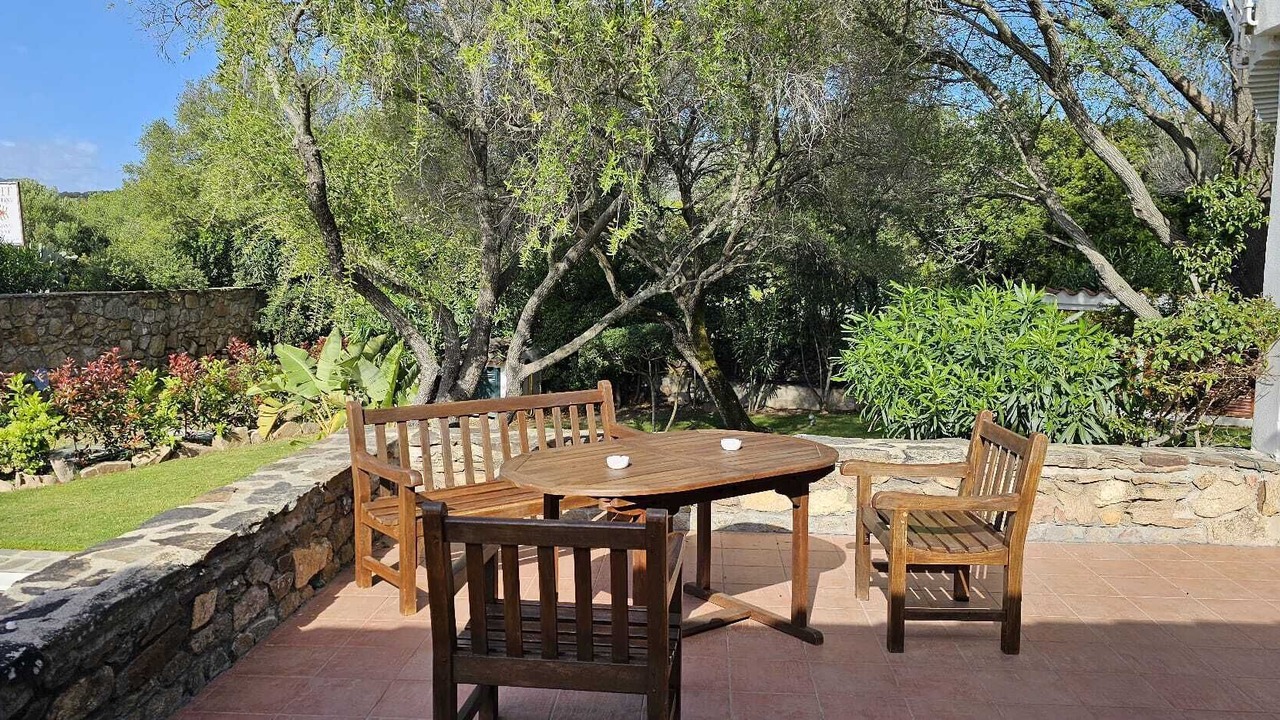 Photo of Outdoor in San Teodoro