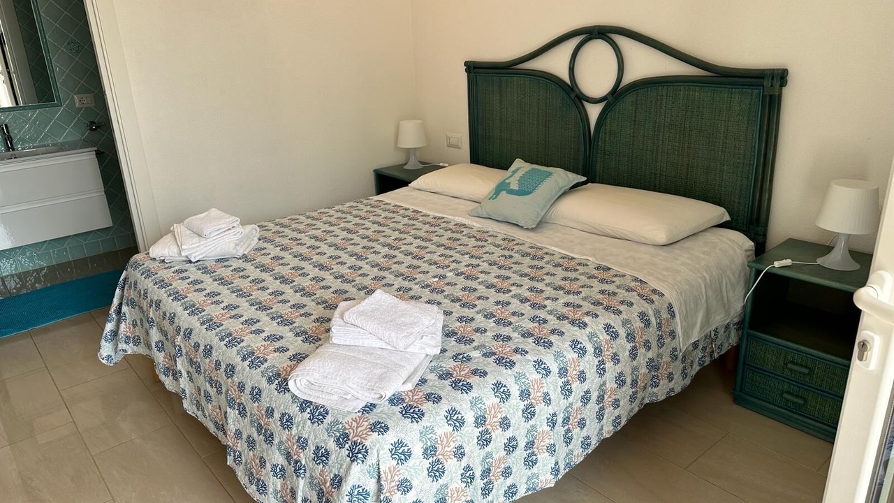 Photo of Bedroom in San Teodoro