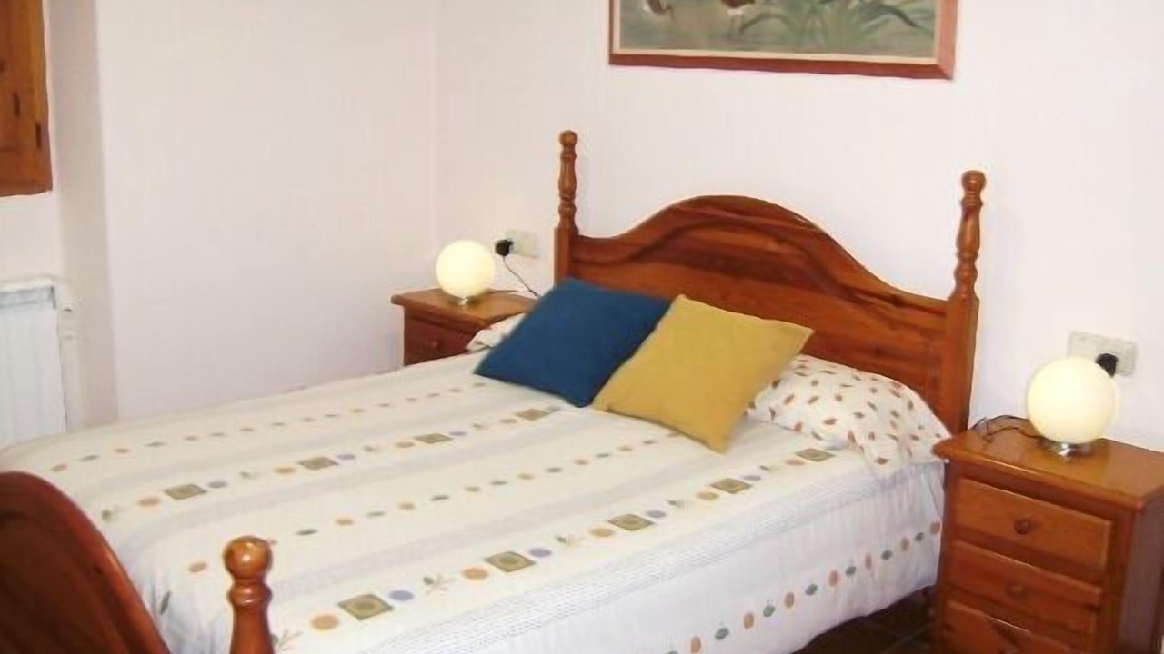 Photo of Bedroom in Sant Salvador de Guardiola
